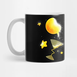 Moon Wine Mug